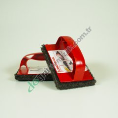 3M SCOTCH BRICK SB 9537 KULPLU IZGARA OVUCU