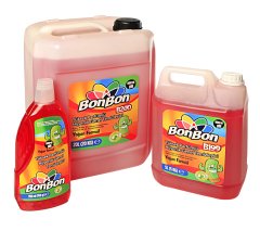 BonBon® B200 Yüksek Parfümlü Hijyenik Genel Temizleyici 20L ''BONİBON®''