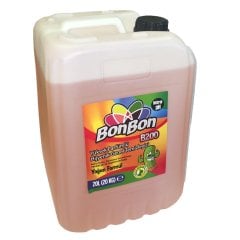 BonBon® B200 Yüksek Parfümlü Hijyenik Genel Temizleyici 20L SARI ''BONİBON®''