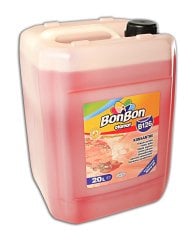 BONBON® B126 OTOMAT ''YÜKSEK PARFÜM, KALICI KOKU KONSANTRE'' 20L ''BONİBON®''