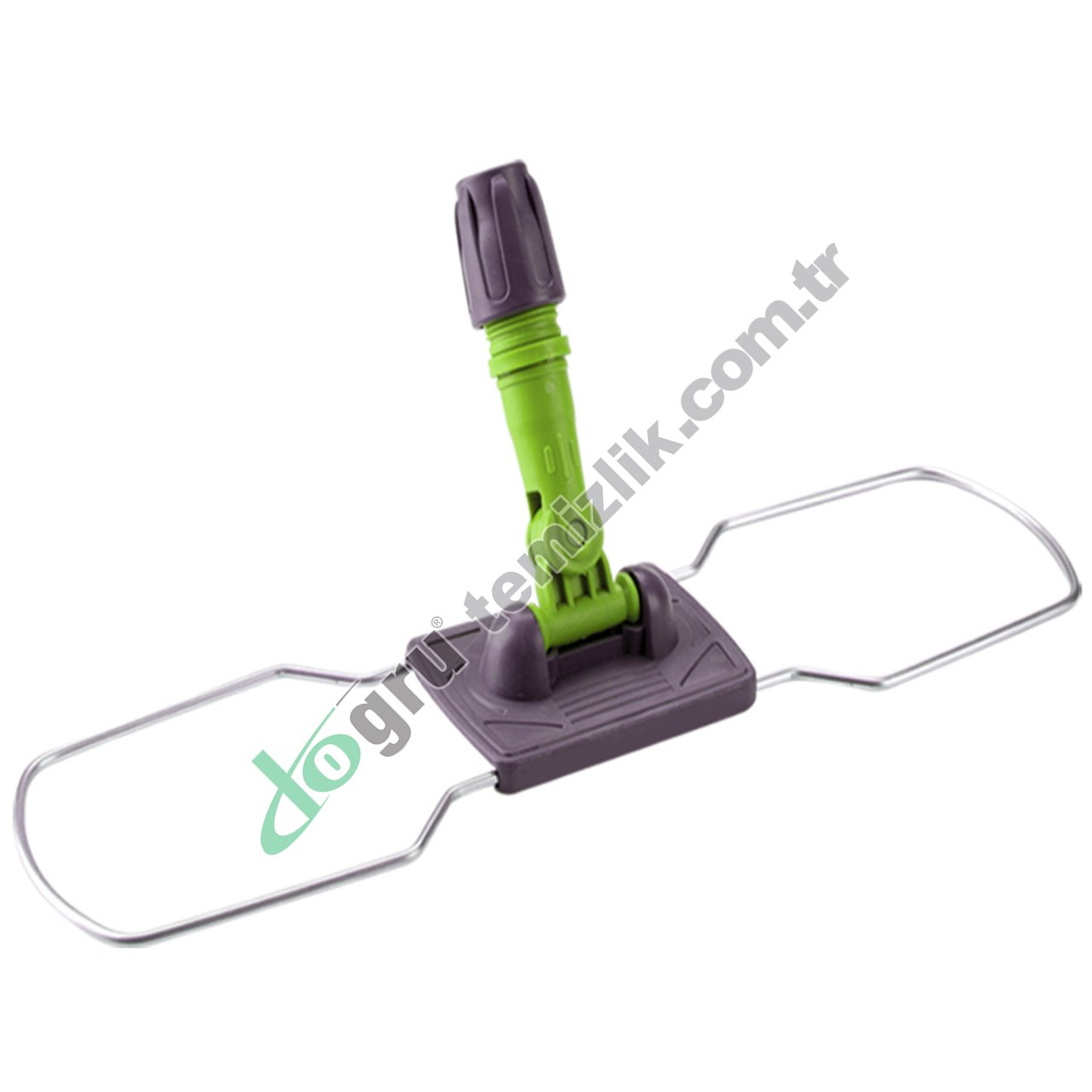 Üçtem NT181 50CM Nemli Mop Aparatı Telli YEŞİL