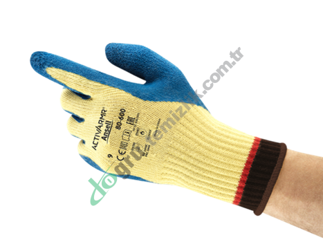 Ansell ActivArmr® 80-600 (ex: PowerFlex) Eldiven