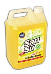 SARI SU SS67 HER DERDE DEVA SARI SU 5L