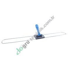 Üçtem NT184 100CM Nemli Mop Aparatı Telli MAVİ