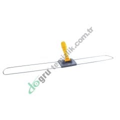 Üçtem NT184 100CM Nemli Mop Aparatı Telli SARI