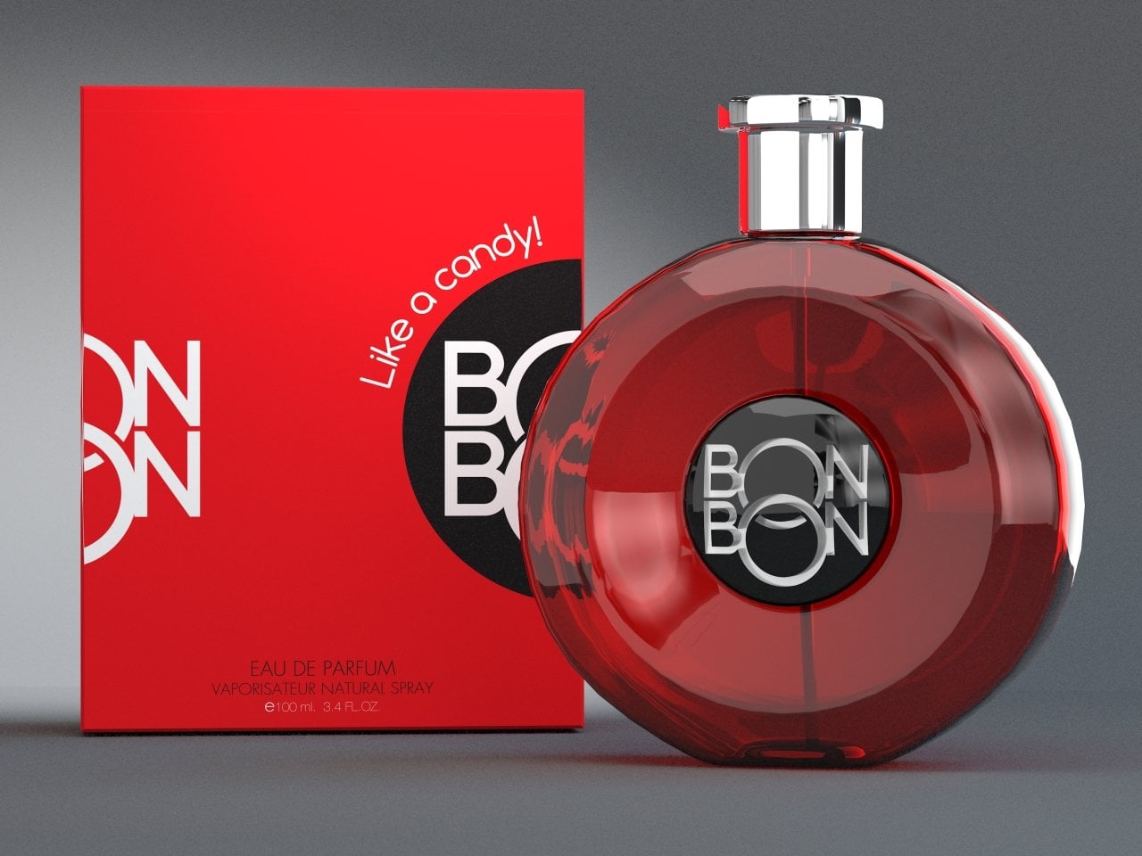 BONBON® EAU DE PARFUM FOR WOMEN
