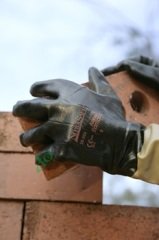 Ansell NitraSafe® 28-359 Eldiven