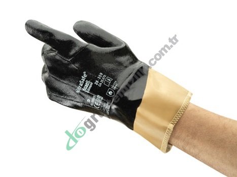 Ansell NitraSafe® 28-359 Eldiven