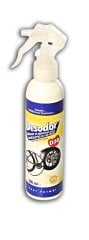 DESODOR® D38 BİSİKLET VE MOTOSİKLET AKSAMI TEMİZLEYİCİ VE YAĞ SÖKÜCÜ 250 ML
