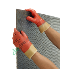 Ansell NitraSafe® 28-360 Eldiven