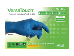 Ansell VersaTouch® 92-465 Eldiven