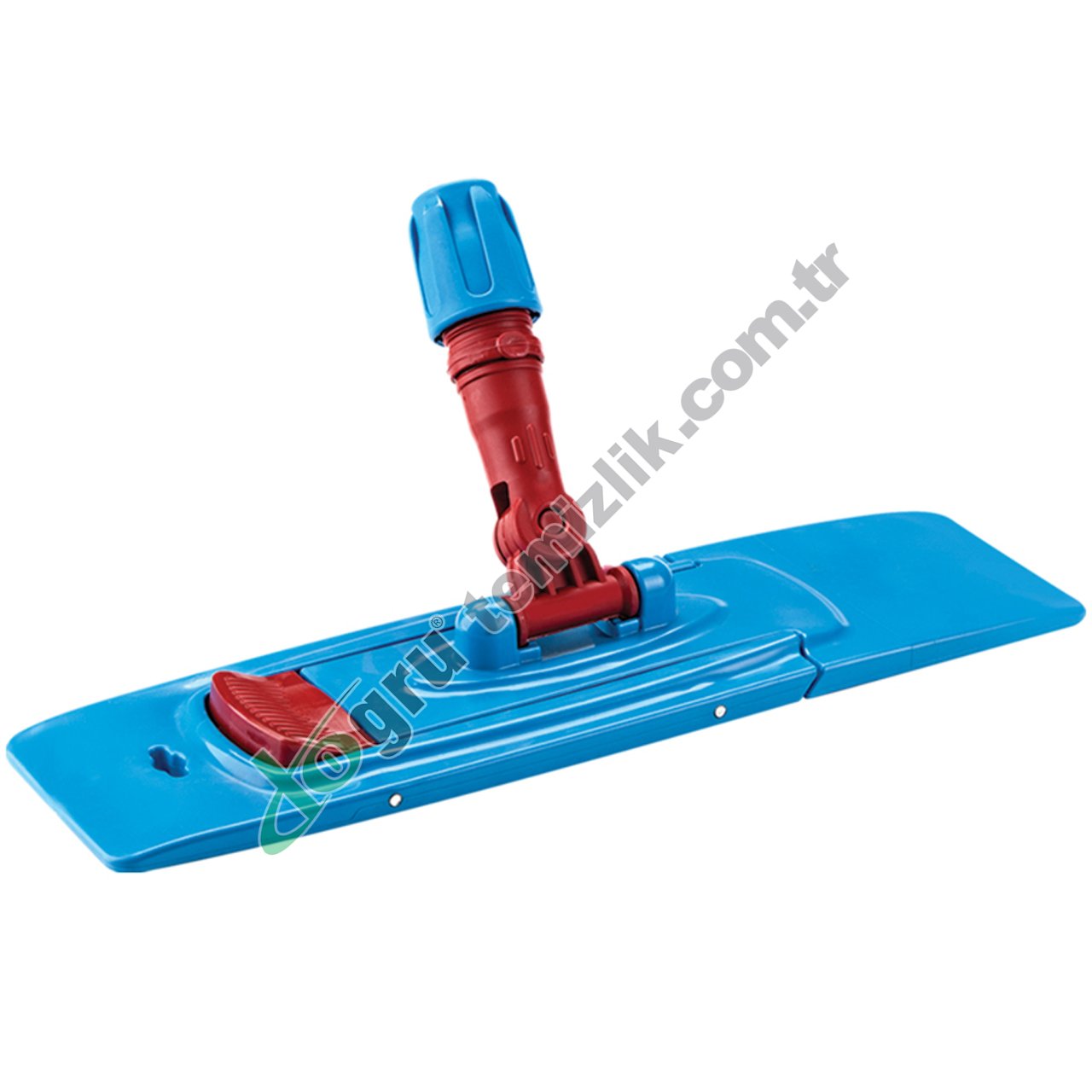 Üçtem MNP174 40CM Mıknatıslı Nemli Mop Aparatı Palet