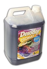 DESODOR® D132 OTOMAT DETERJANI ''POT-POURRI'' 5L