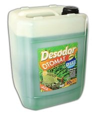 DESODOR® D137 OTOMAT DETERJANI ''ÇAM KOKULU'' 20L