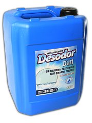 DESODOR® D111 ÖN DALDIRMA, BASTIRMA VE LEKE ÇIKARMA MADDESİ 20L