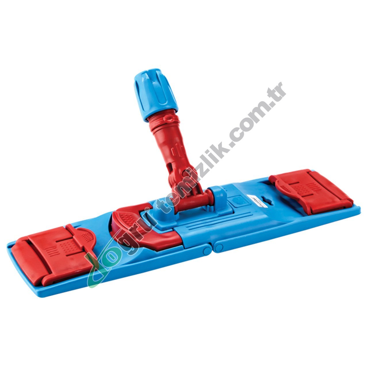 Üçtem KNP170 40CM Kulaklı Nemli Mop Aparatı Palet