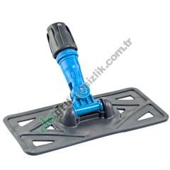 Üçtem NP190 25CM Nemli Mop Aparatı Ev Tipi MAVİ