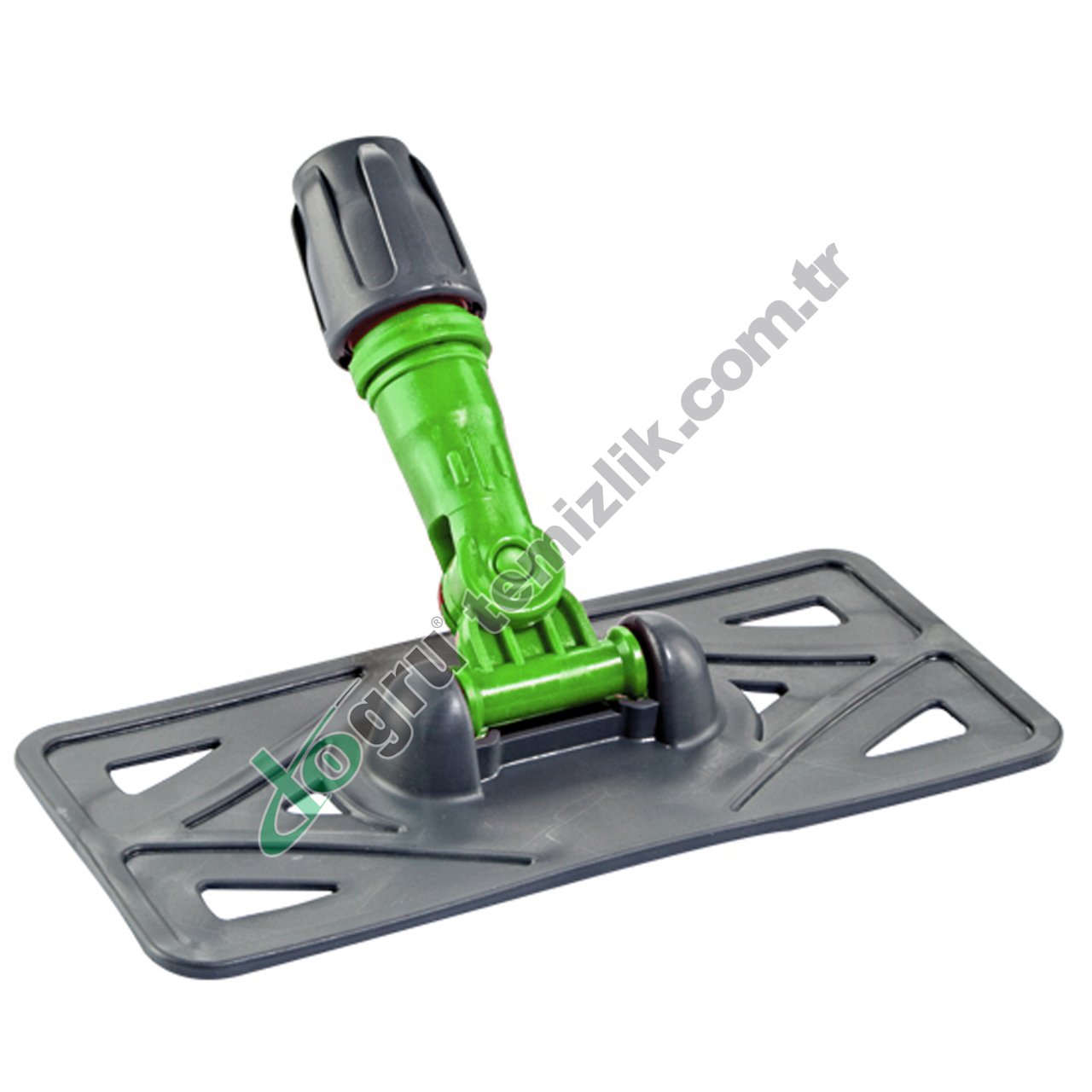 Üçtem NP190 25CM Nemli Mop Aparatı Ev Tipi YEŞİL