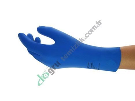 Ansell AlphaTec® 87-195 (ex: VersaTouch) Eldiven