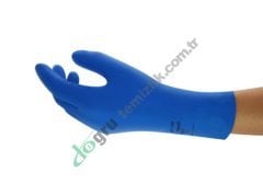 Ansell AlphaTec® 87-195 (ex: VersaTouch) Eldiven