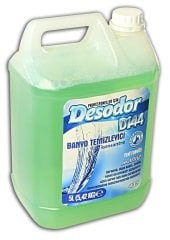 DESODOR® D144 BANYO TEMİZLEYİCİ 5L