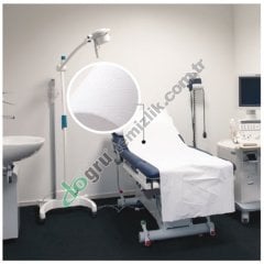 Only Muayene Masa Örtüsü %100 Selüloz