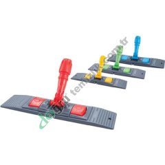 Üçtem NP191 40CM Nemli Mop Aparatı