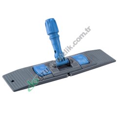 Üçtem NP191 40CM Nemli Mop Aparatı MAVİ