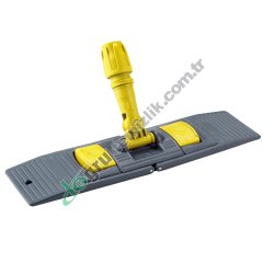 Üçtem NP191 40CM Nemli Mop Aparatı SARI
