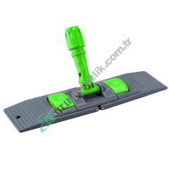 Üçtem NP191 40CM Nemli Mop Aparatı YEŞİL