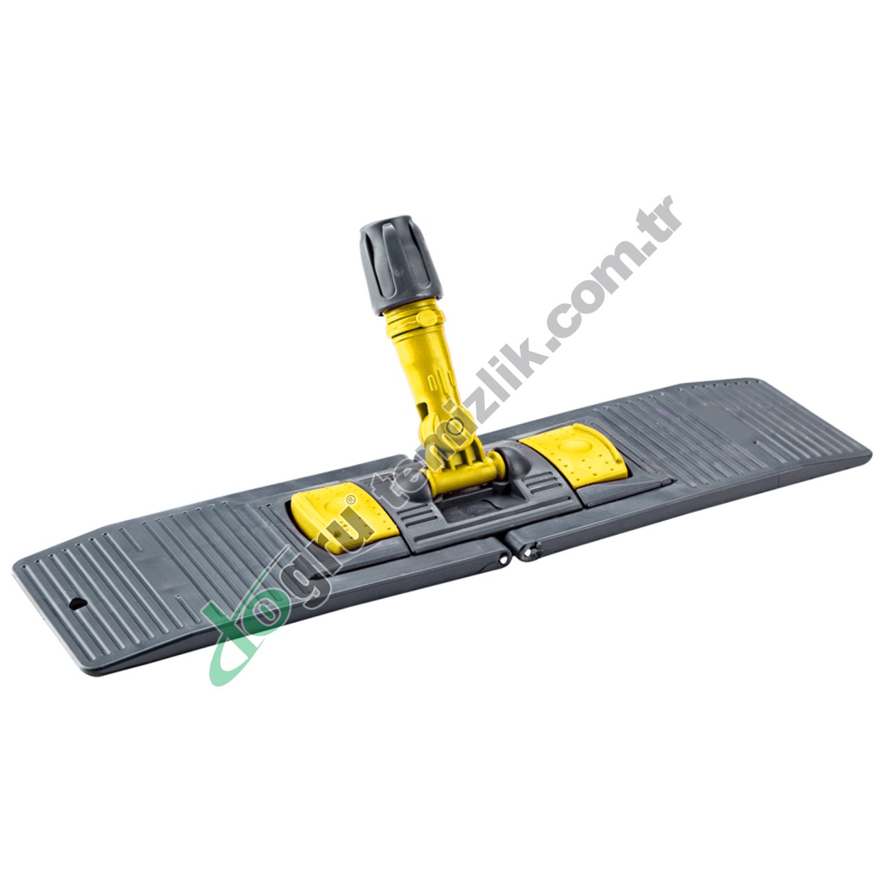 Üçtem NP192 50CM Nemli Mop Aparatı SARI