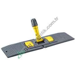 Üçtem NP192 50CM Nemli Mop Aparatı SARI