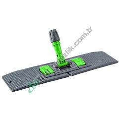 Üçtem NP192 50CM Nemli Mop Aparatı YEŞİL