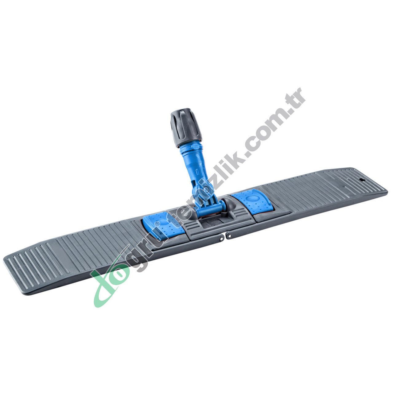 Üçtem NP193 60CM Nemli Mop Aparatı MAVİ