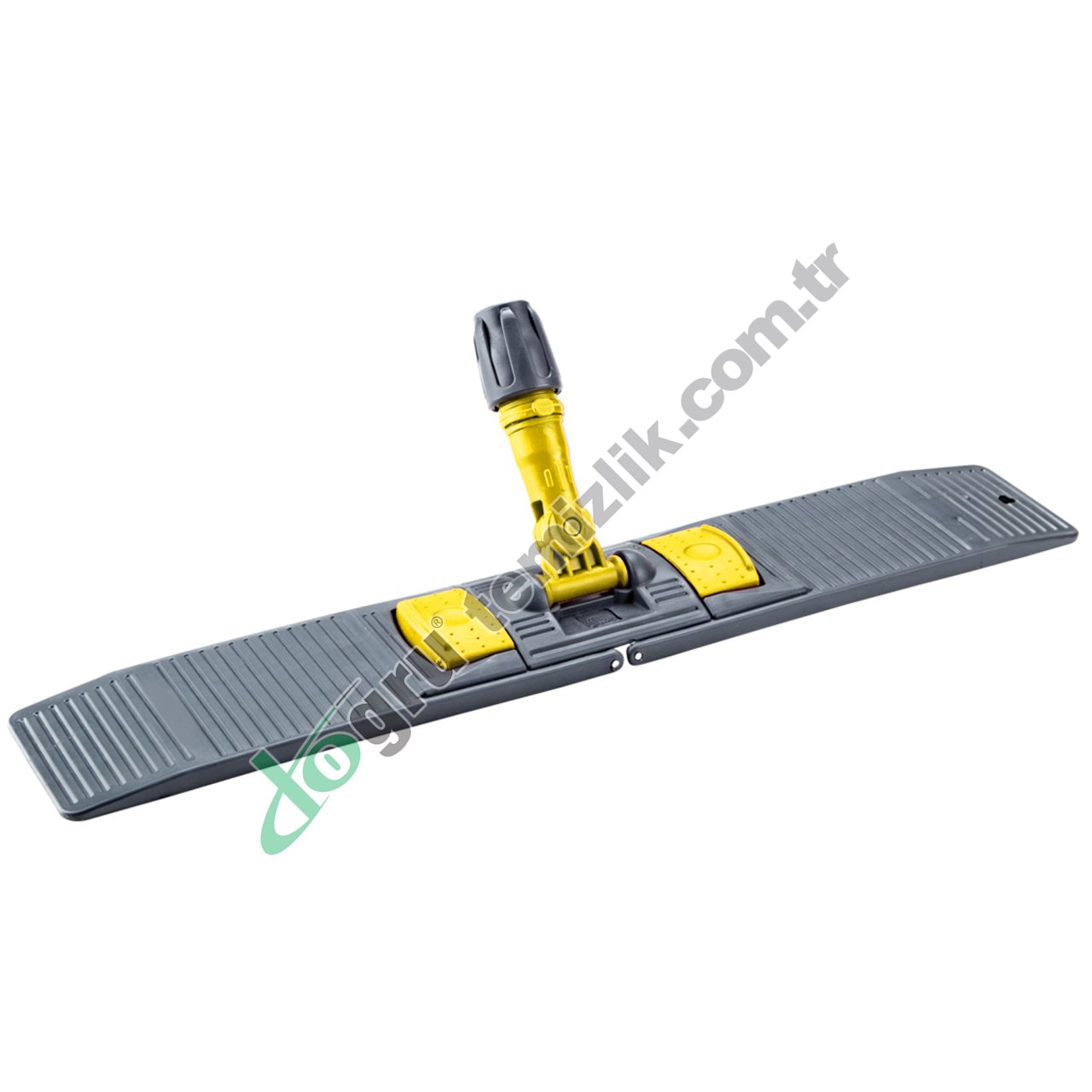 Üçtem NP193 60CM Nemli Mop Aparatı SARI