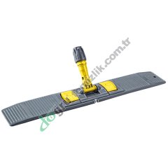 Üçtem NP193 60CM Nemli Mop Aparatı SARI