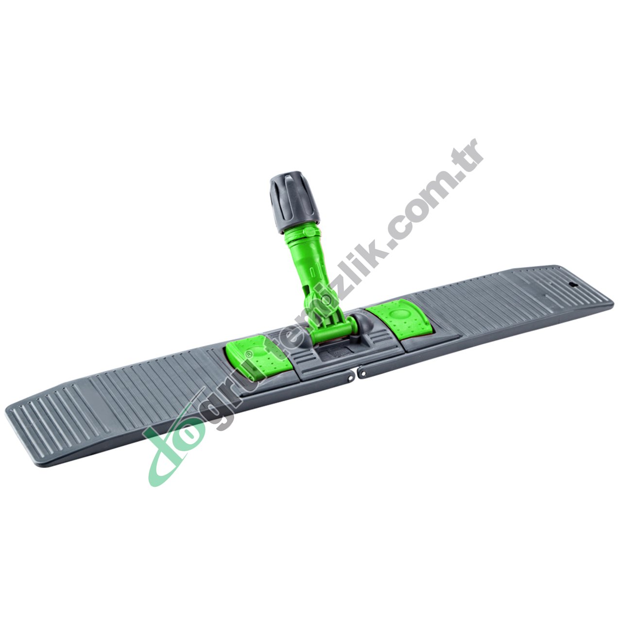 Üçtem NP193 60CM Nemli Mop Aparatı YEŞİL