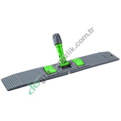 Üçtem NP193 60CM Nemli Mop Aparatı YEŞİL