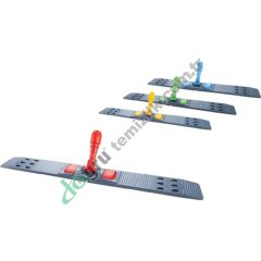 Üçtem NP194 80CM Nemli Mop Aparatı