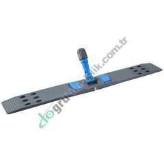 Üçtem NP194 80CM Nemli Mop Aparatı MAVİ