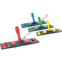 Üçtem NPK195 40CM Kulaklı Nemli Mop Aparatı