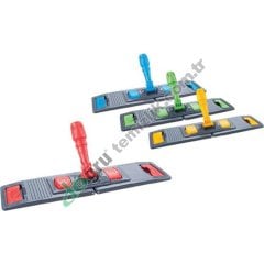 Üçtem NPK196 50CM Kulaklı Nemli Mop Aparatı
