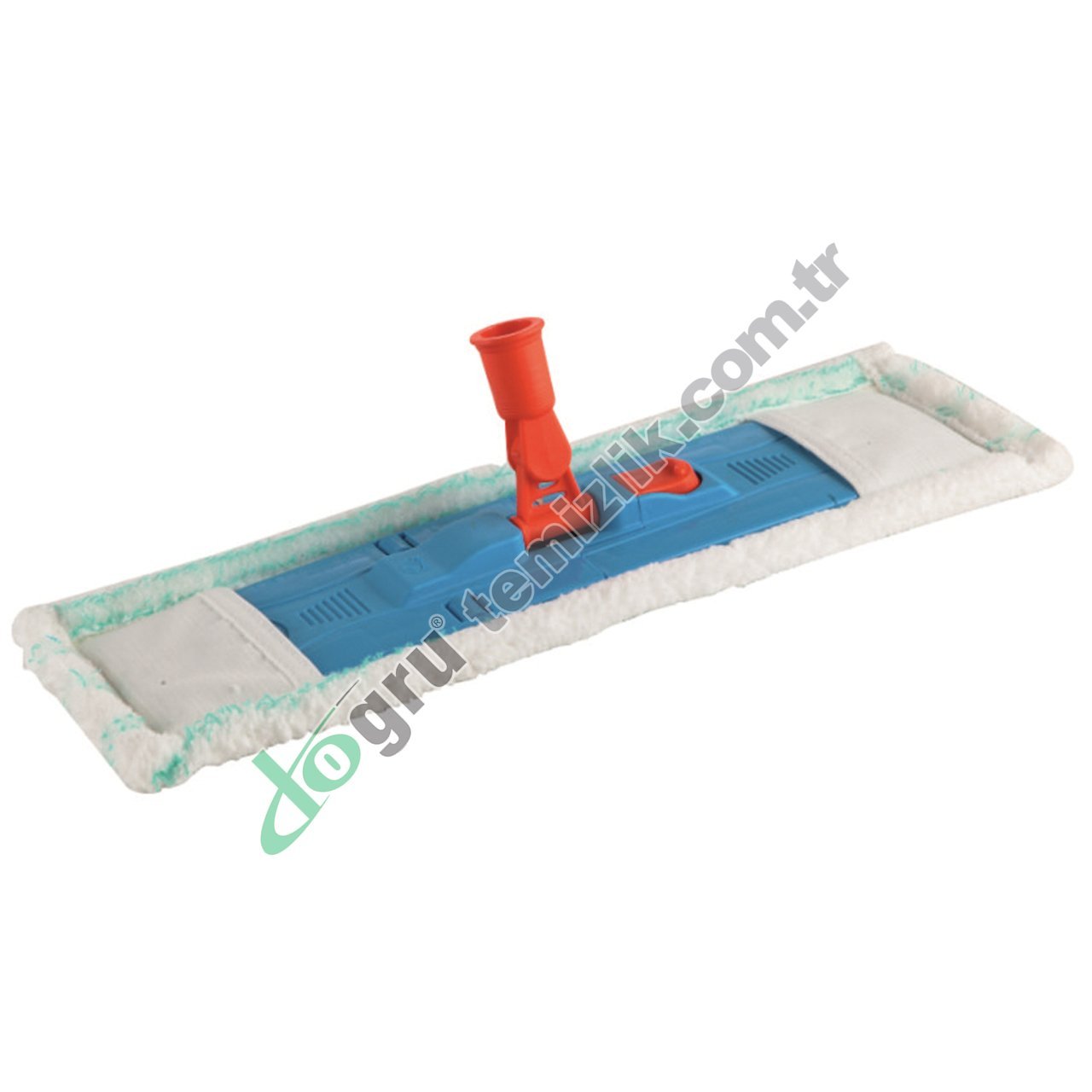 Üçtem JMY580S 40CM Mikrofiber Mop Takım