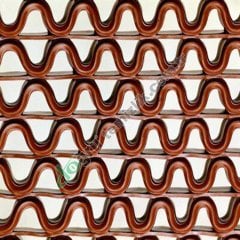 3M SAFETY-WALK 5100 Z DOKULU ALTI AÇIK PASPAS