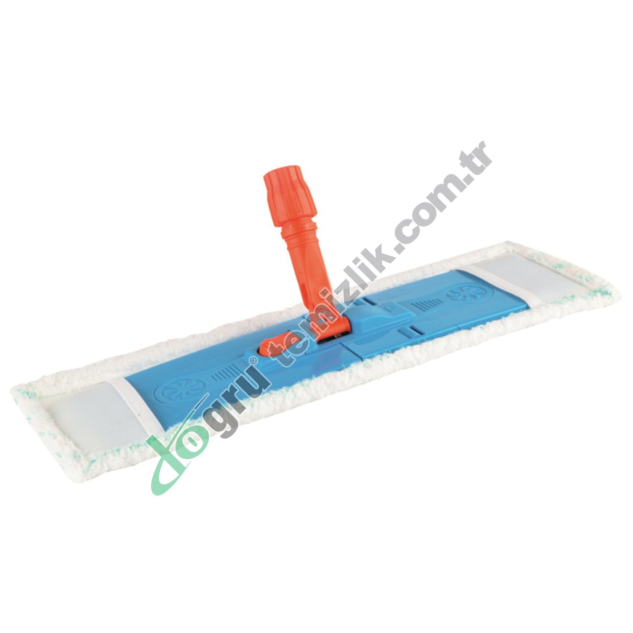 Üçtem JMY581S 50CM Mikrofiber Mop Takım