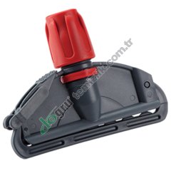 Üçtem IM210 Islak Mop Aparatı Dar KIRMIZI