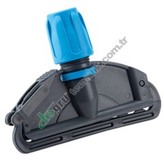 Üçtem IM210 Islak Mop Aparatı Dar MAVİ