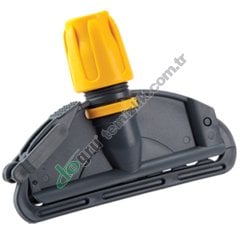 Üçtem IM210 Islak Mop Aparatı Dar SARI