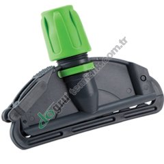 Üçtem IM210 Islak Mop Aparatı Dar YEŞİL