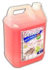 DESODOR D161 BONBİNİ BONİBON BONBON İDEAL SIVI EL TEMİZLEYİCİ SARI-SU,İBON,REDBON,10TOP,AC-90,YABAN-ÇİLEĞİ,DOĞRU